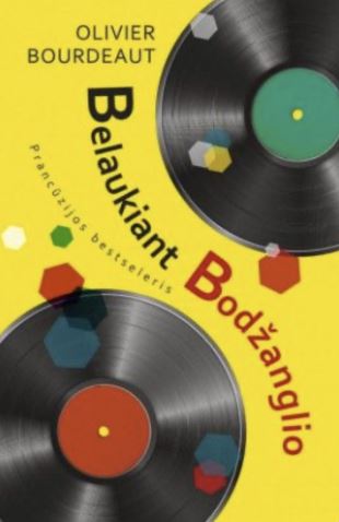  Belaukiant Bodžanglio