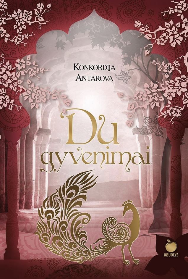 Du gyvenimai (2014)