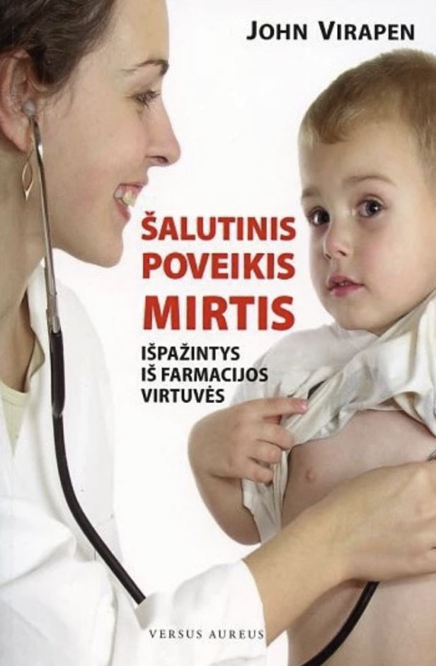 Šalutinis poveikis – mirtis 