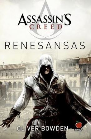 ASSASSIN`S CREED. RENESANSAS