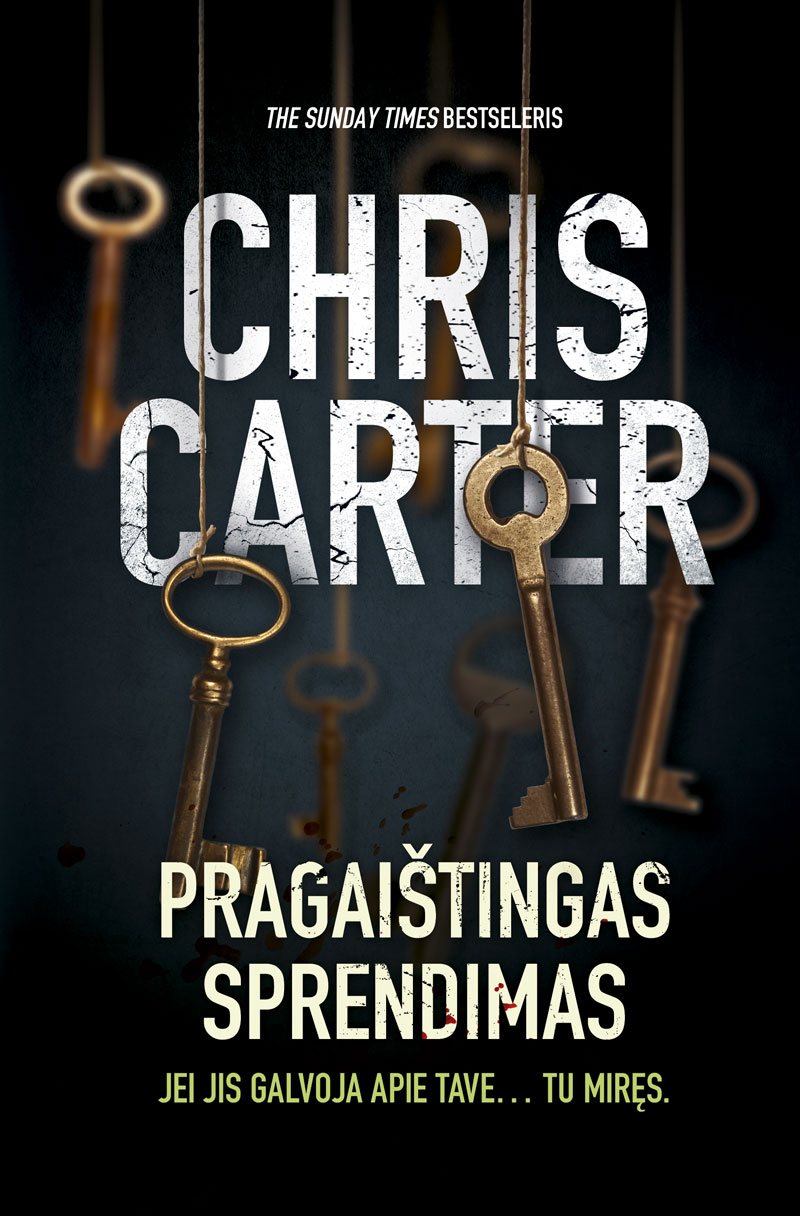Pragaištingas Sprendimas (2021)