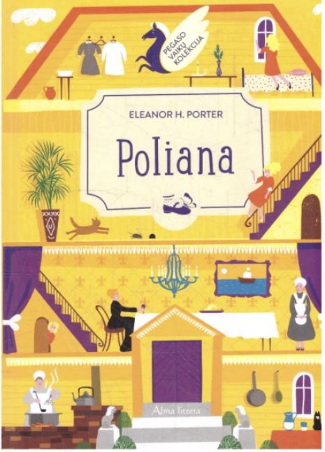 Poliana (2018)