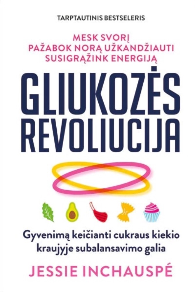Gliukozės revoliucija