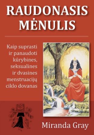 Raudonasis mėnulis