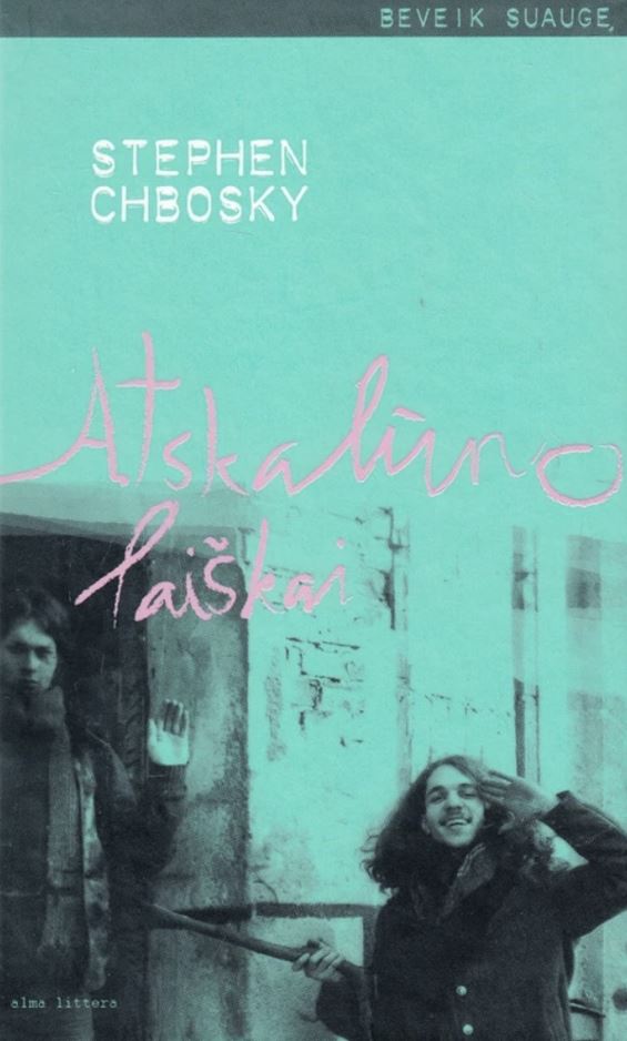 Atskalūno laiškai (2004) 