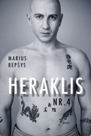 Heraklis Nr. 4