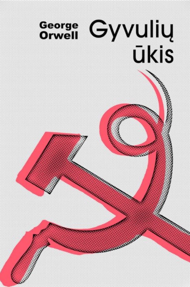 GYVULIŲ ŪKIS (2018)