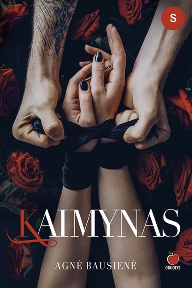 Kaimynas