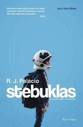Stebuklas (2017)