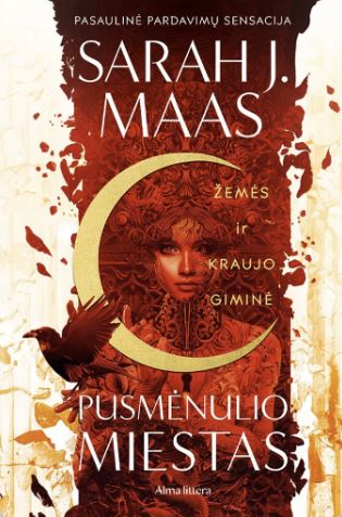 Žemės ir kraujo giminė