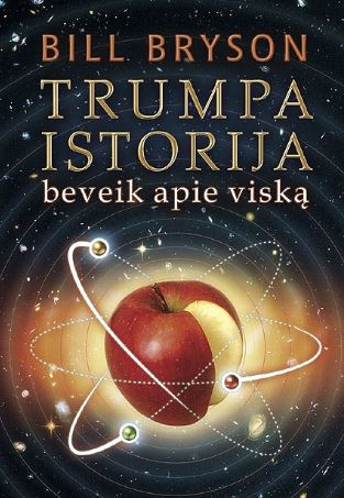 Trumpa istorija beveik apie viską