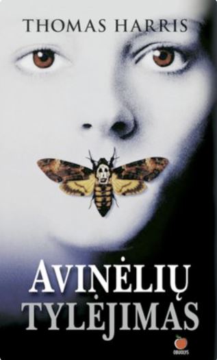 Avinėlių tylėjimas