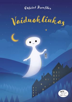 Vaiduokliukas