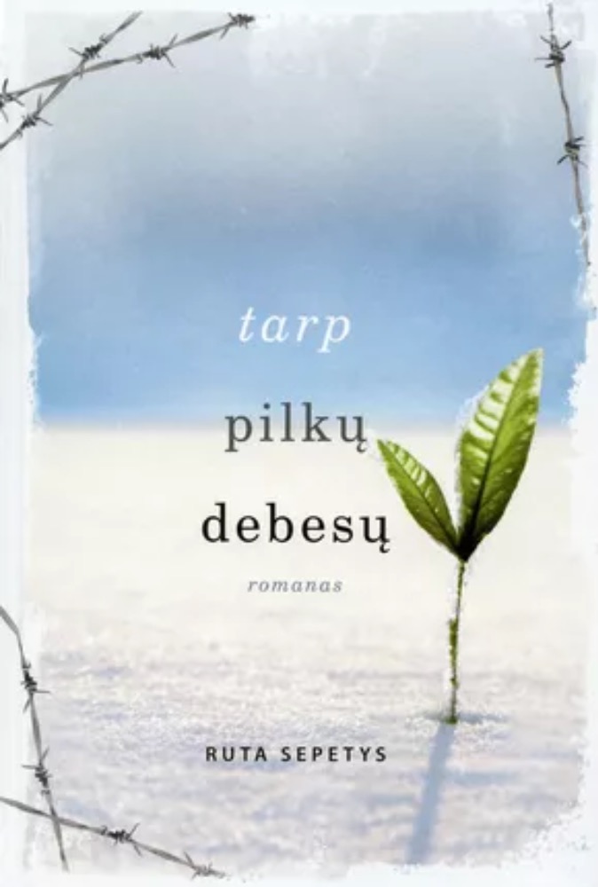 Tarp pilkų debesų (2011)