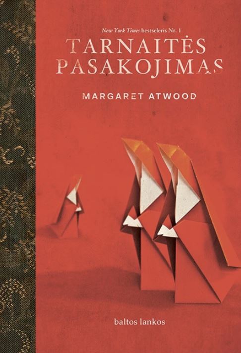 TARNAITĖS PASAKOJIMAS