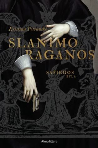 Slanimo raganos