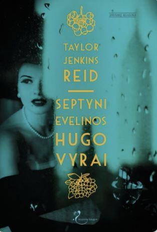 Septyni Evelinos Hugo Vyrai