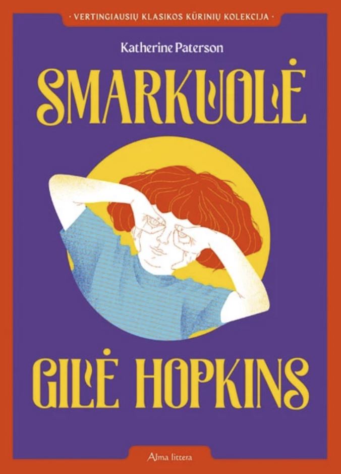 Smarkuolė Gilė Hopkins