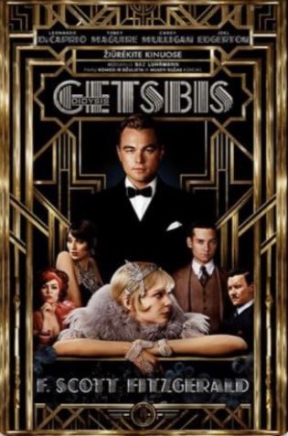 Didysis Getsbis (2013)