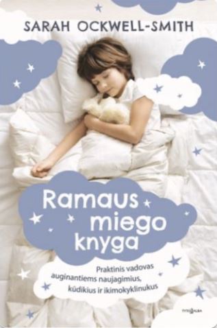 Ramaus miego knyga