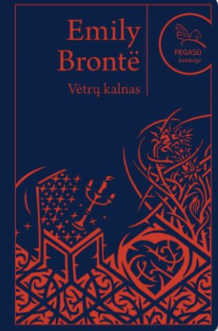 Vėtrų kalnas (2018)