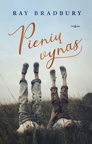 Pienių vynas