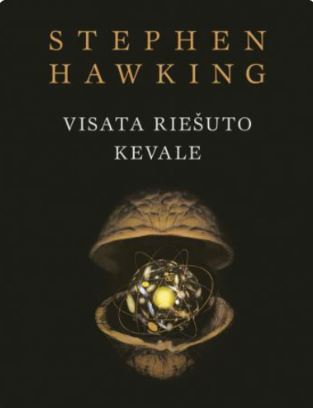 Visata riešuto kevale