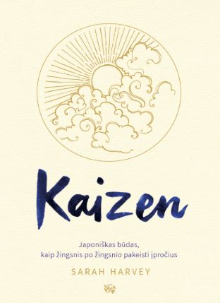 Kaizen