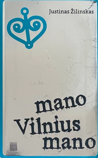 Mano Vilnius mano
