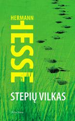 Stepių vilkas (2009)
