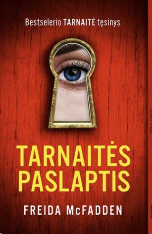 TARNAITĖS PASLAPTIS