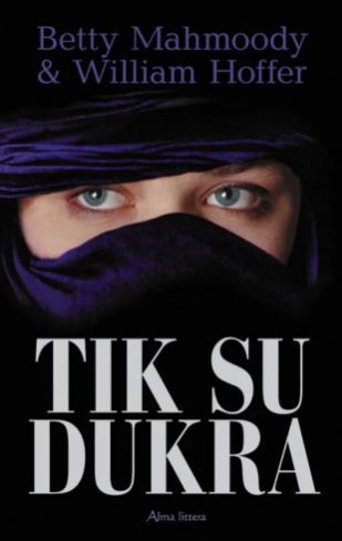Tik su dukra