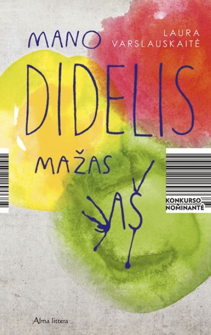 Mano didelis mažas Aš