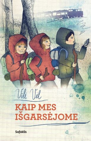 Kaip mes išgarsėjome