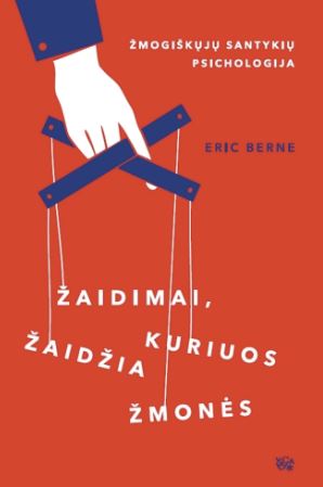 Žaidimai, kuriuos žaidžia žmonės