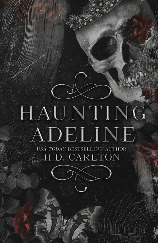Haunting Adeline
