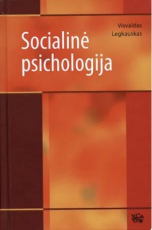 Socialinė psichologija