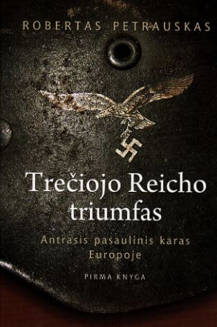 TREČIOJO REICHO TRIUMFAS