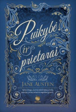 PUIKYBĖ IR PRIETARAI