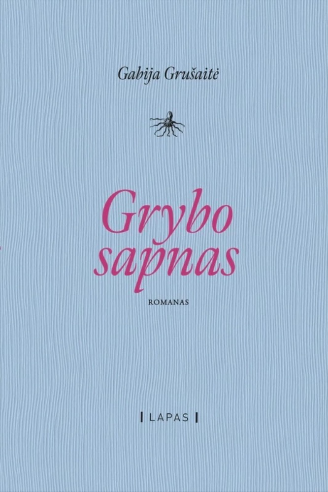 Grybo sapnas