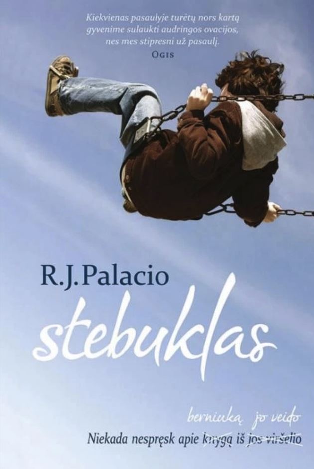 Stebuklas (2014)
