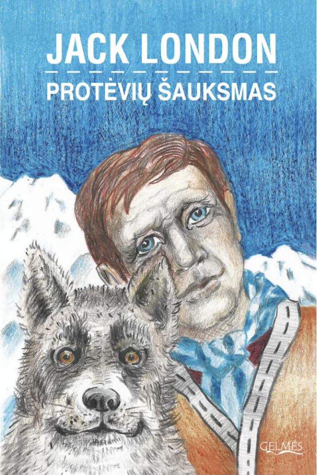 Protėvių šauksmas (2019)
