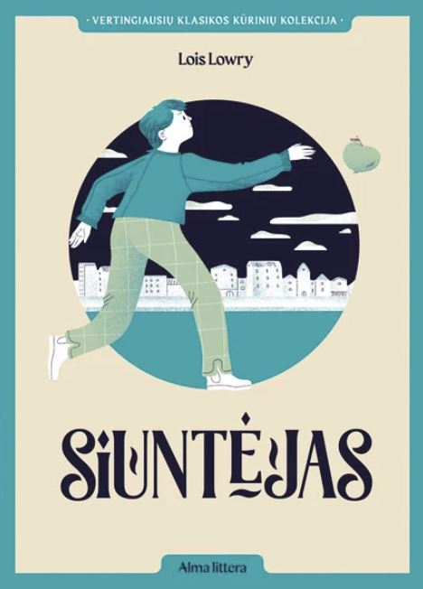 Siuntėjas 