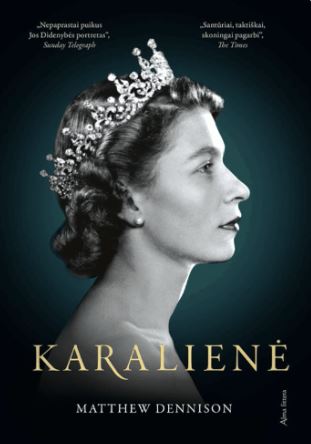 Karalienė