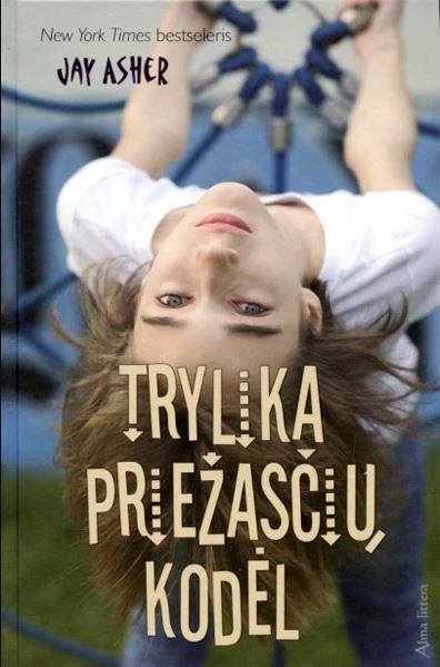 Trylika priežasčių kodėl