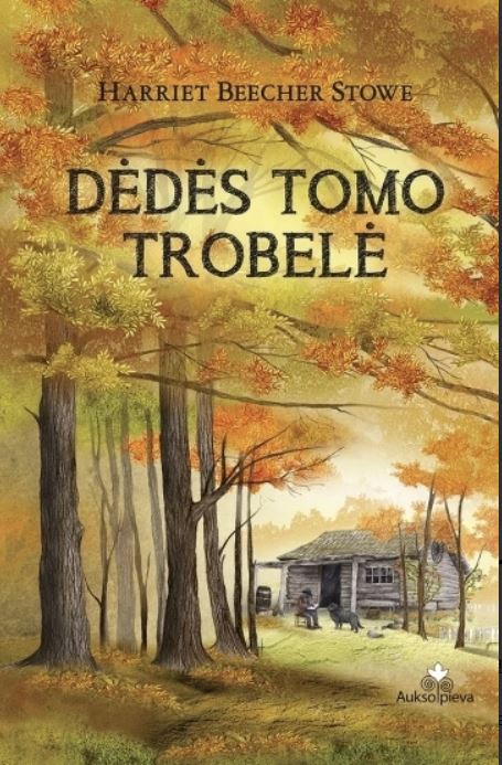 Dėdės Tomo trobelė