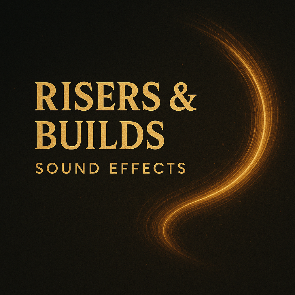 IMPACT | RISER | BASS | SYNTH | GLITCH (IMP-003)