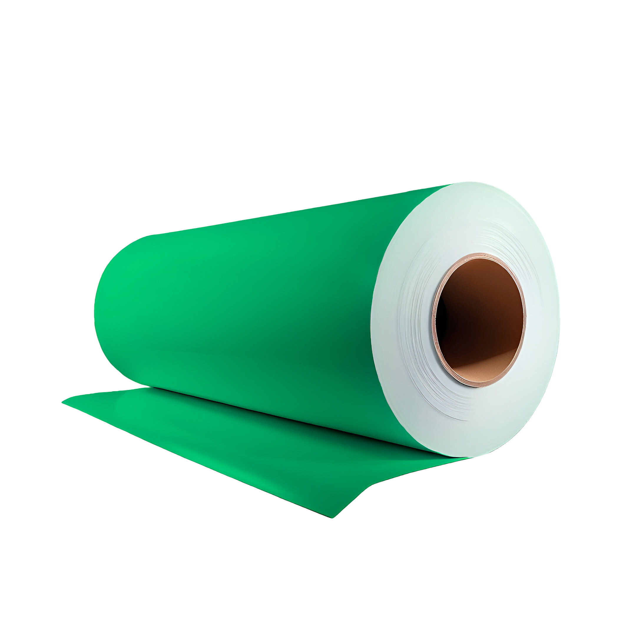 VINILO ADHESIVO DECORATIVO  61 cm VERDE CLARO MATTE