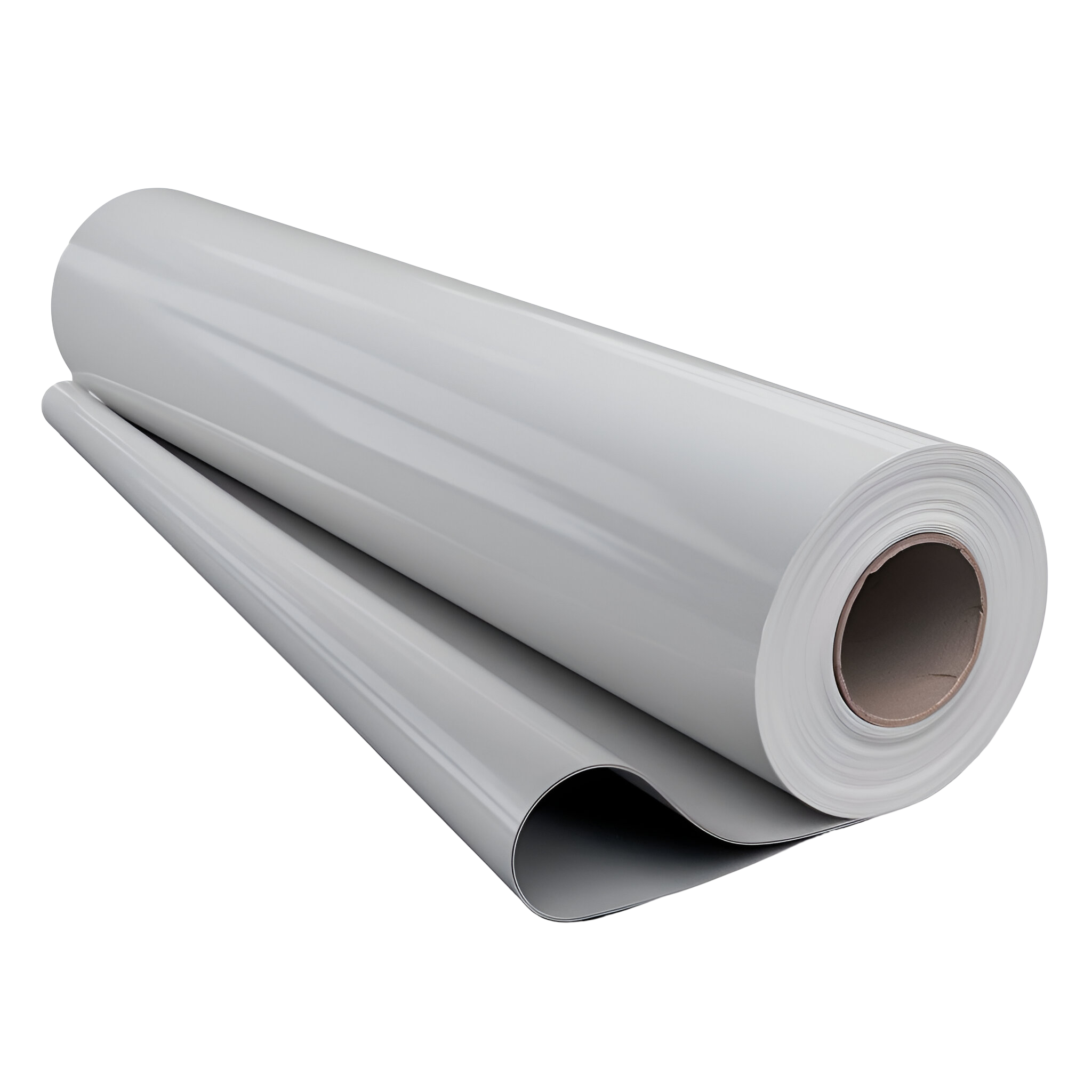 VINILO ADHESIVO DECORATIVO 61 cm PLATA BRILLANTE