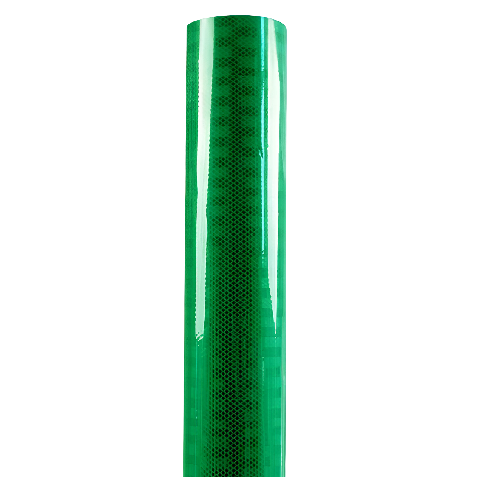 REFLECTANTE PRISMATICO 122cm VERDE